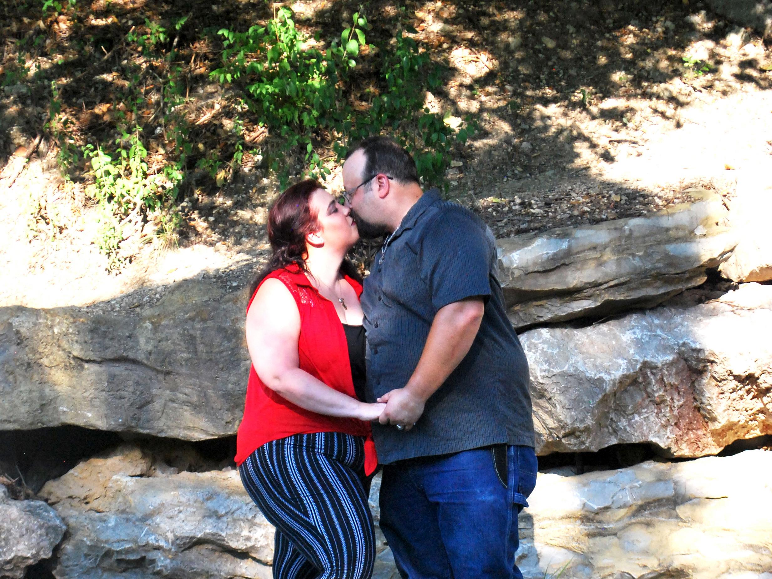 The Wedding Website of Tiffany Griffin and Phill Delillo