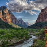 Zion National Park