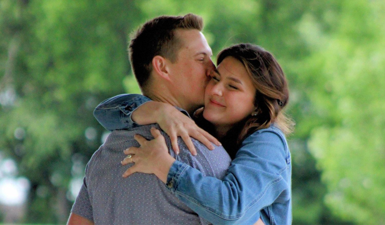 The Wedding Website of Corban Causey and Timothy Hogue