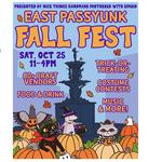 East Passyunk Fall Fest