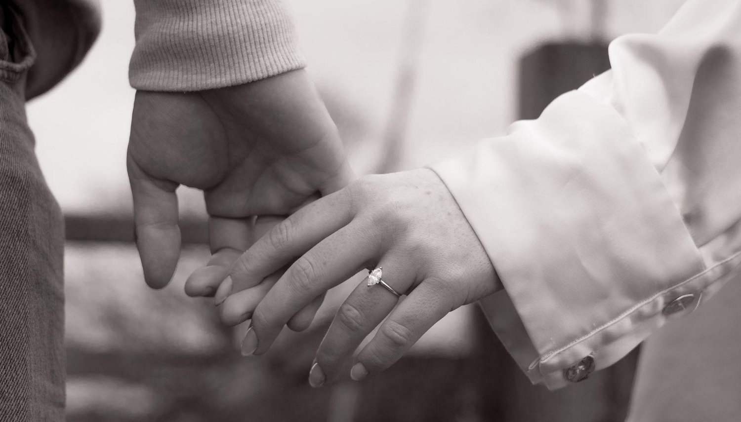 The Wedding Website of Charlie Amor and Millie Johnson