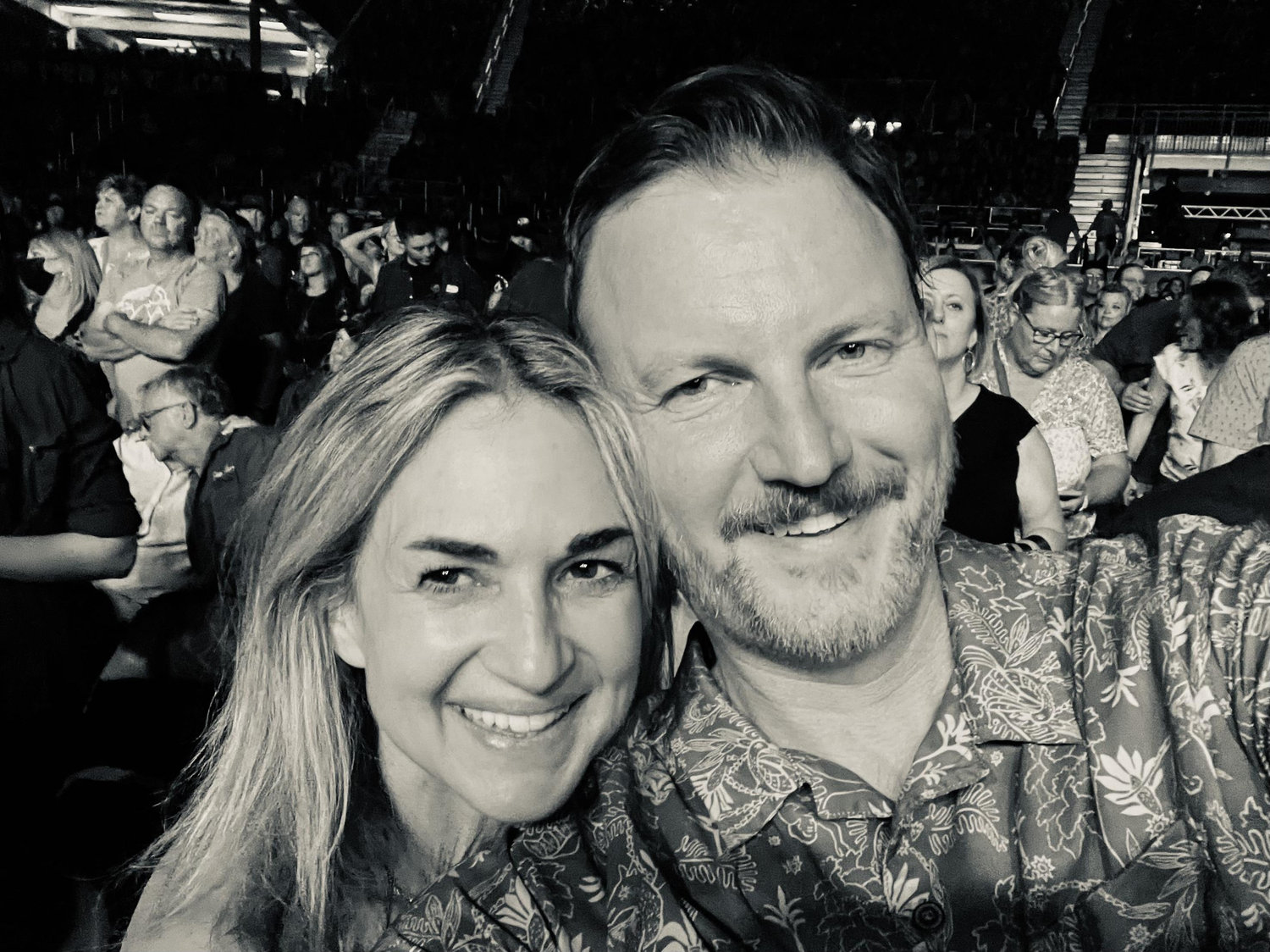 The Wedding Website of Linda Spade and Bret Johnson