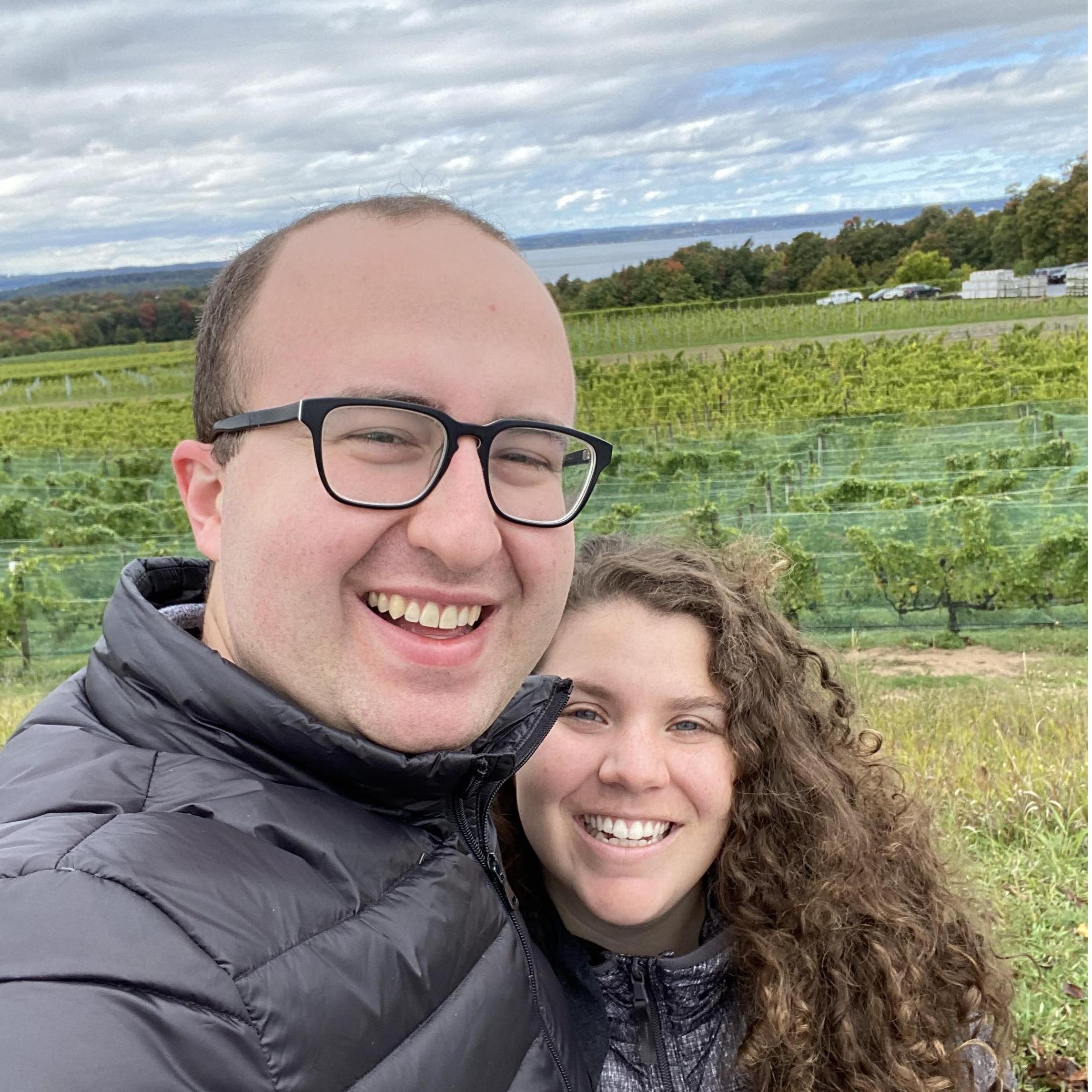 Exploring Traverse City, MI