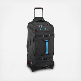 Gear Warrior Wheeled Duffel