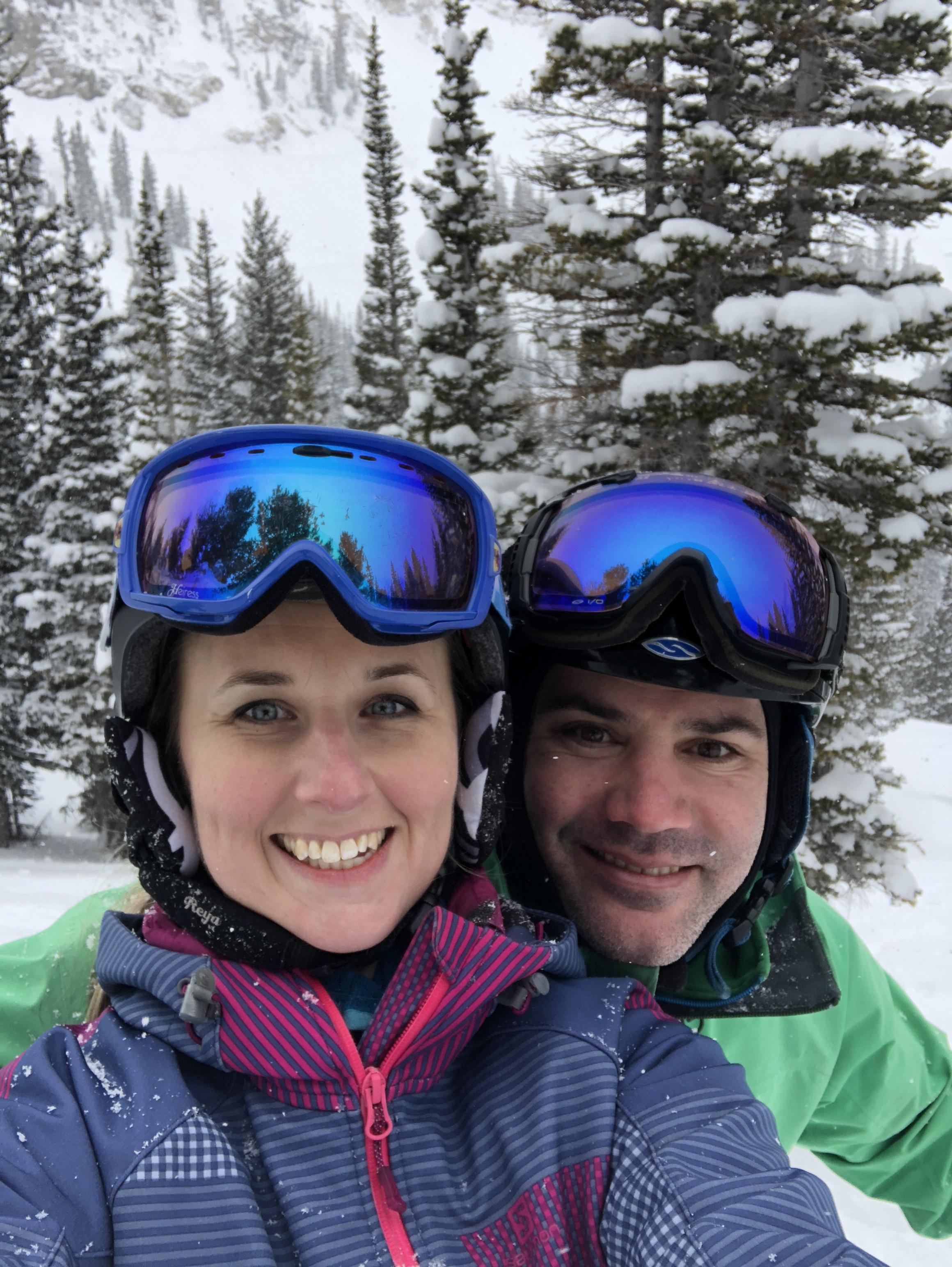 The Wedding Website of Michelle Machesky and Lenny Christopher