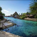 Xcaret Park