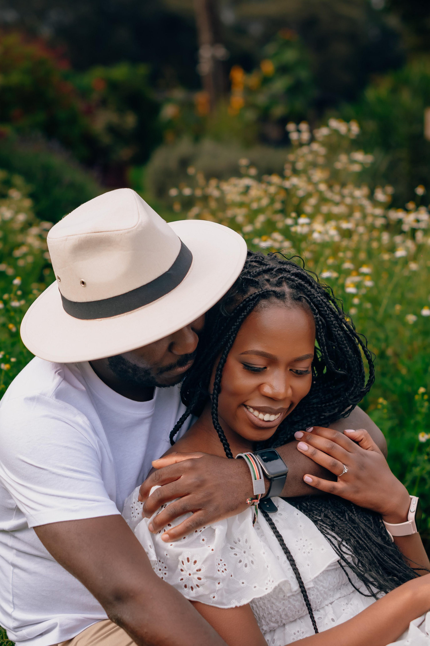 The Wedding Website of Fellyne Odera and Kennedy Mtindi