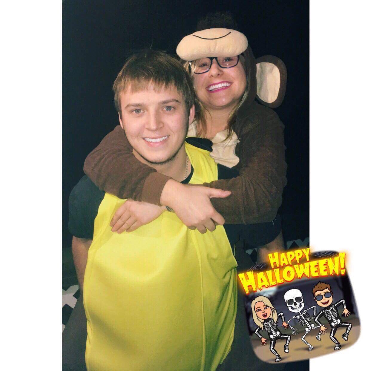 Halloween
October ‘18