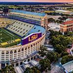 Louisiana State University