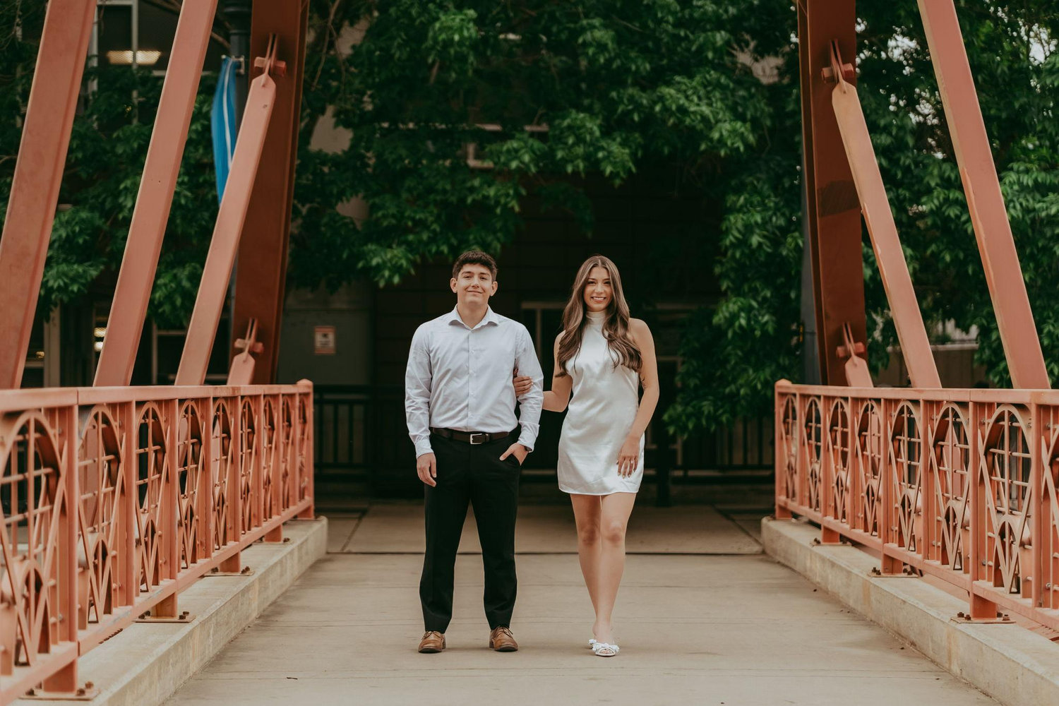 The Wedding Website of Lilliana Kofoed and Andrew Boettcher