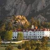 The Stanley Hotel