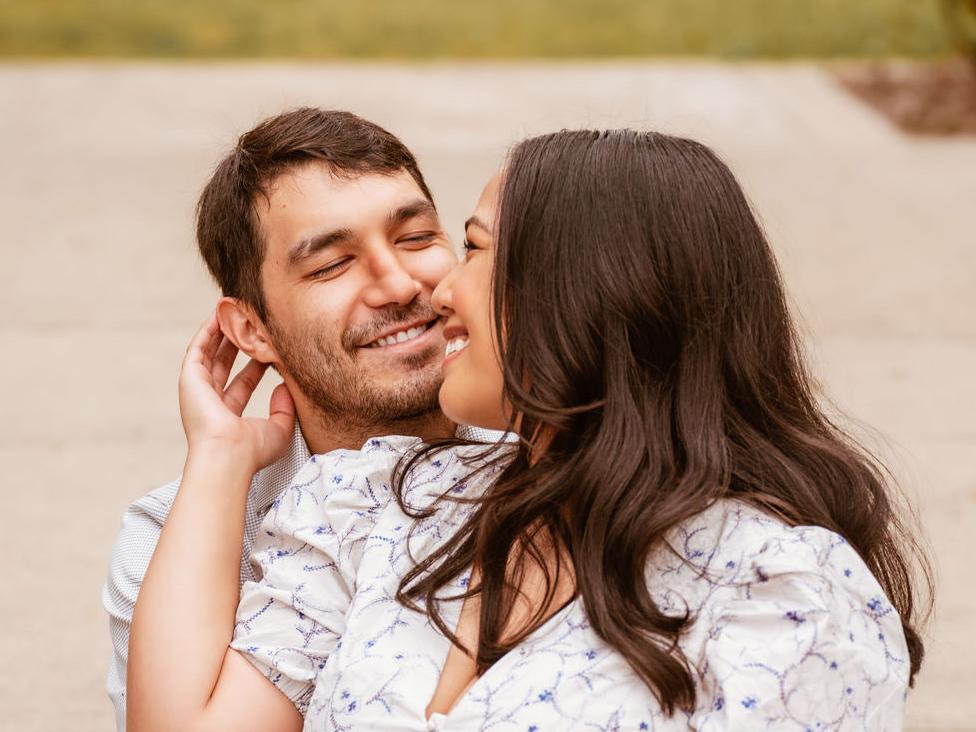 The Wedding Website of Alexis Rae Demandante and Miguel Braulio Sebada