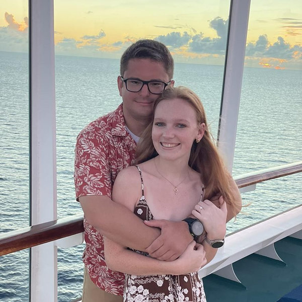 Our Honeymoon Fund