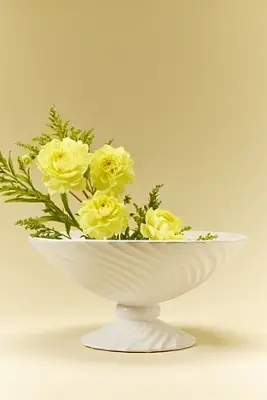 Ruthie Ceramic Vessel