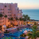 Pueblo Bonito Rosé Resort & Spa