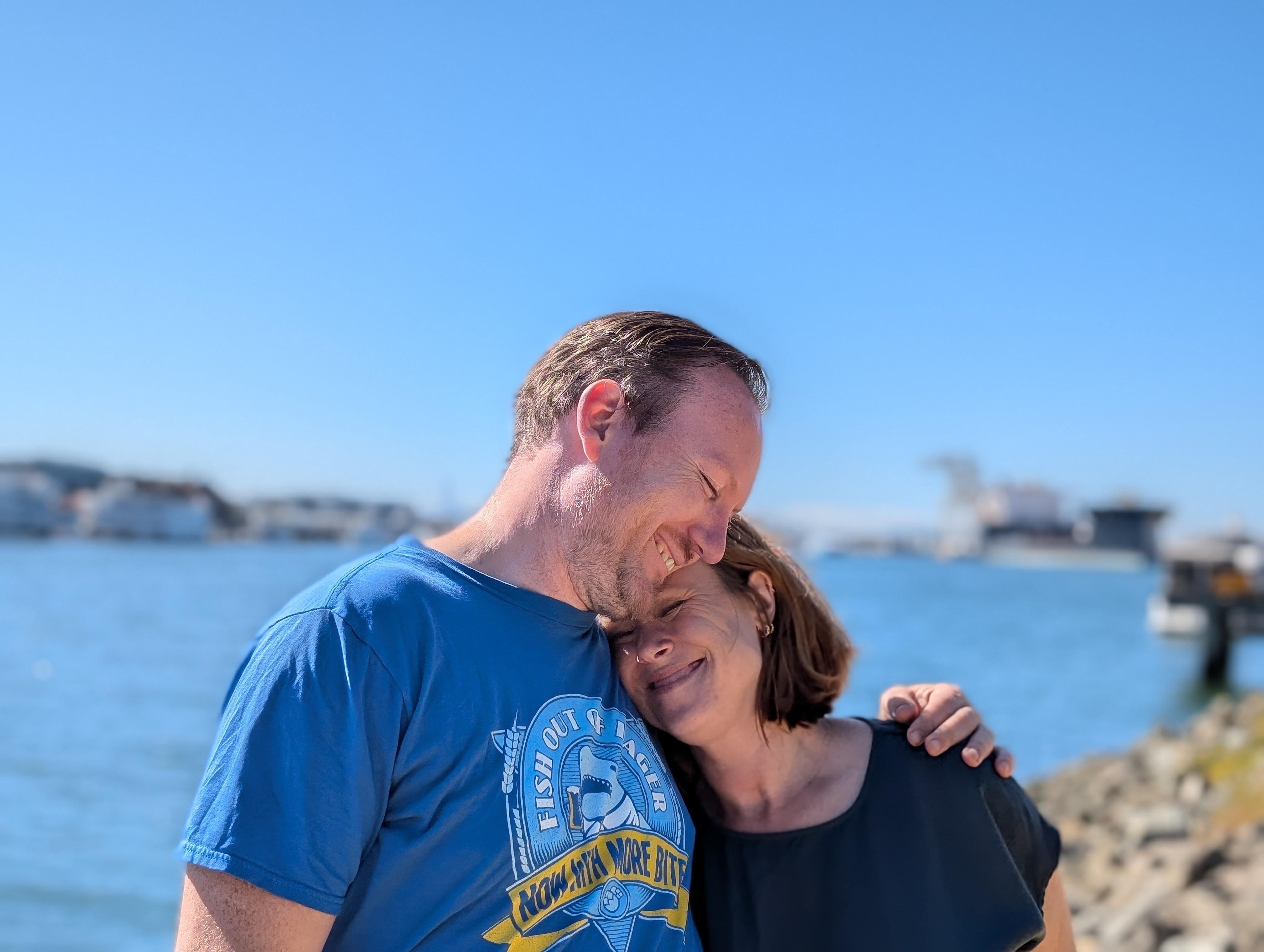 The Wedding Website of Dana Johnston and Andi Burgess