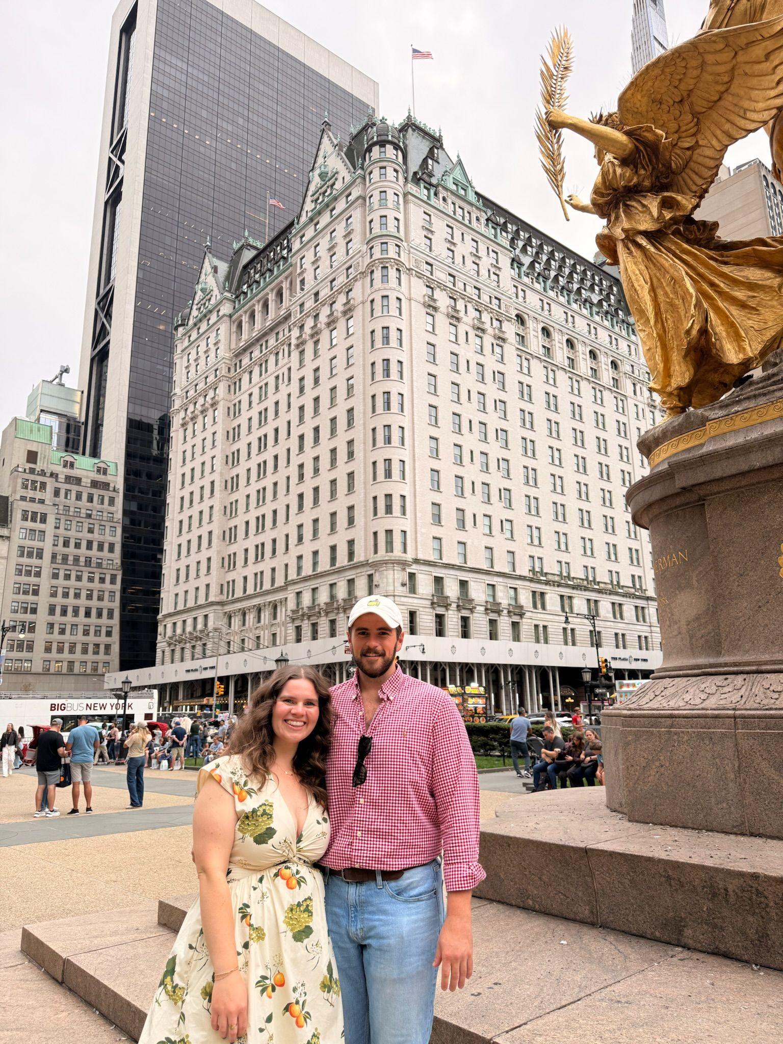 The Wedding Website of Lillie Chupp and Yancey Miller