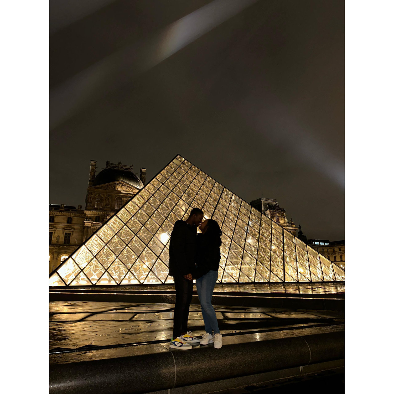 I found the one my heart loves.