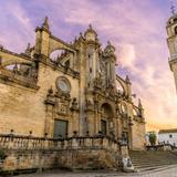 Catedral de Jerez de la Frontera