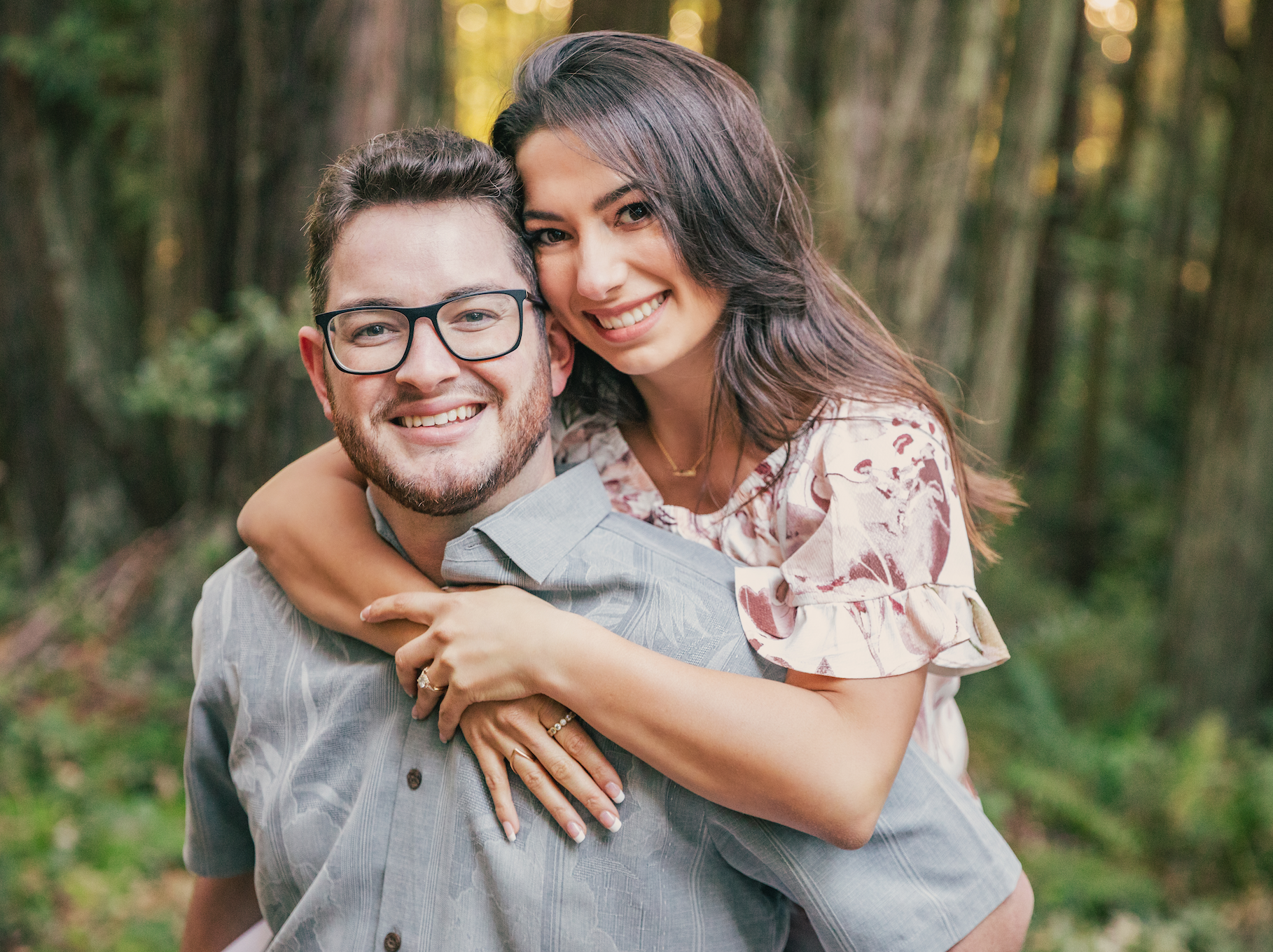 The Wedding Website of Nick Gasparini and Meagan Bergeron