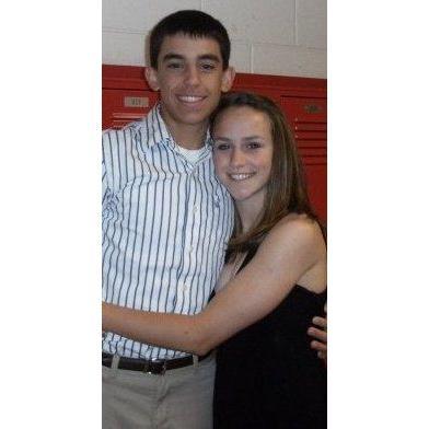 Freshman year 2009