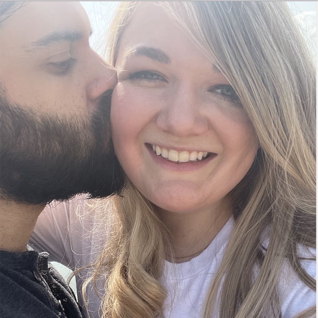 I guess I like him!