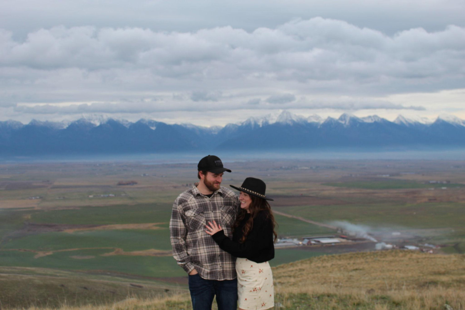 The Wedding Website of Sophia Elizabeth Blanchard and Seth Wyatt Perry