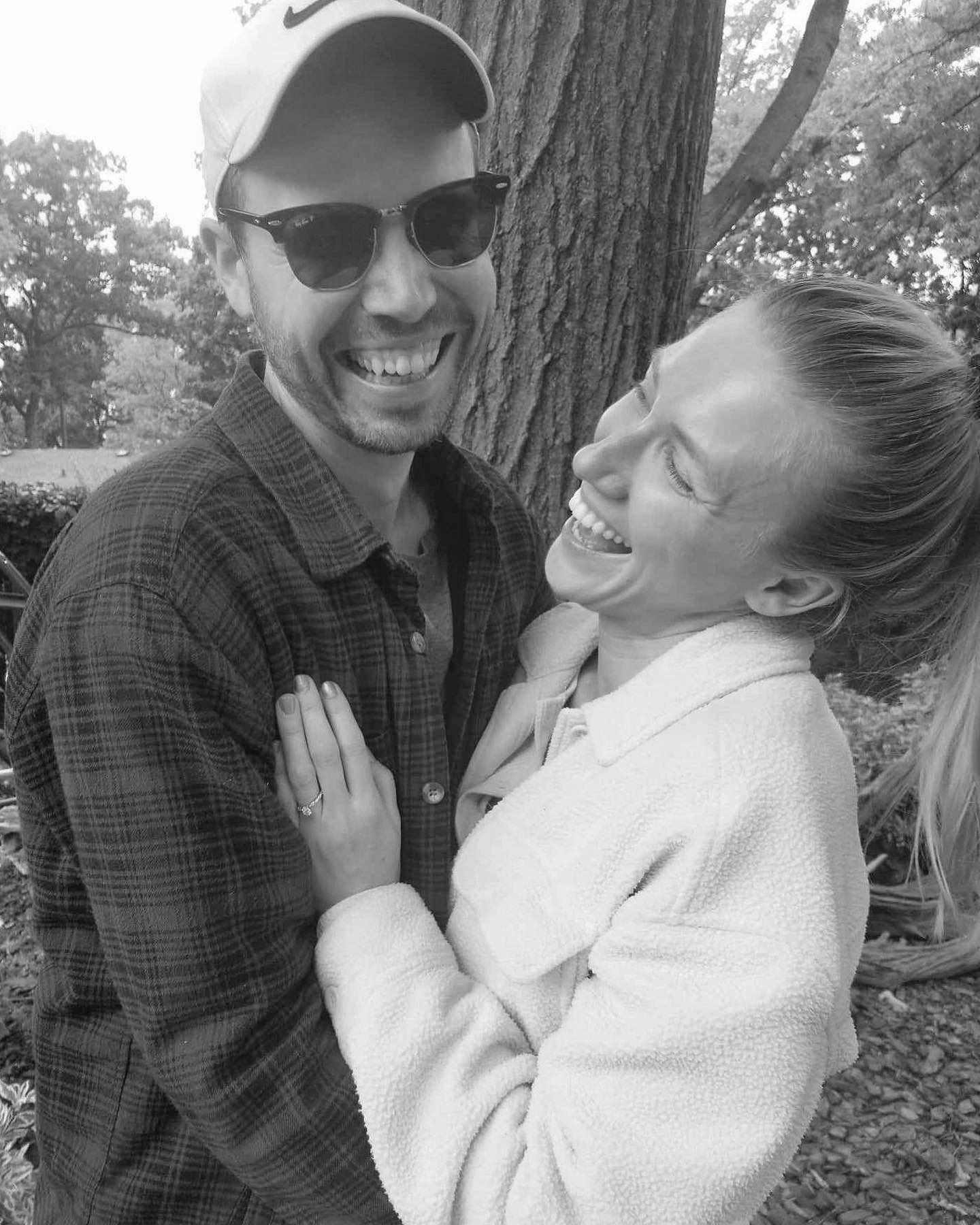 The Wedding Website of Samantha Doody and Matthew Allan