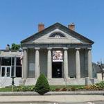 Pilgrim Hall Museum