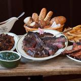 Peter Luger Steak House