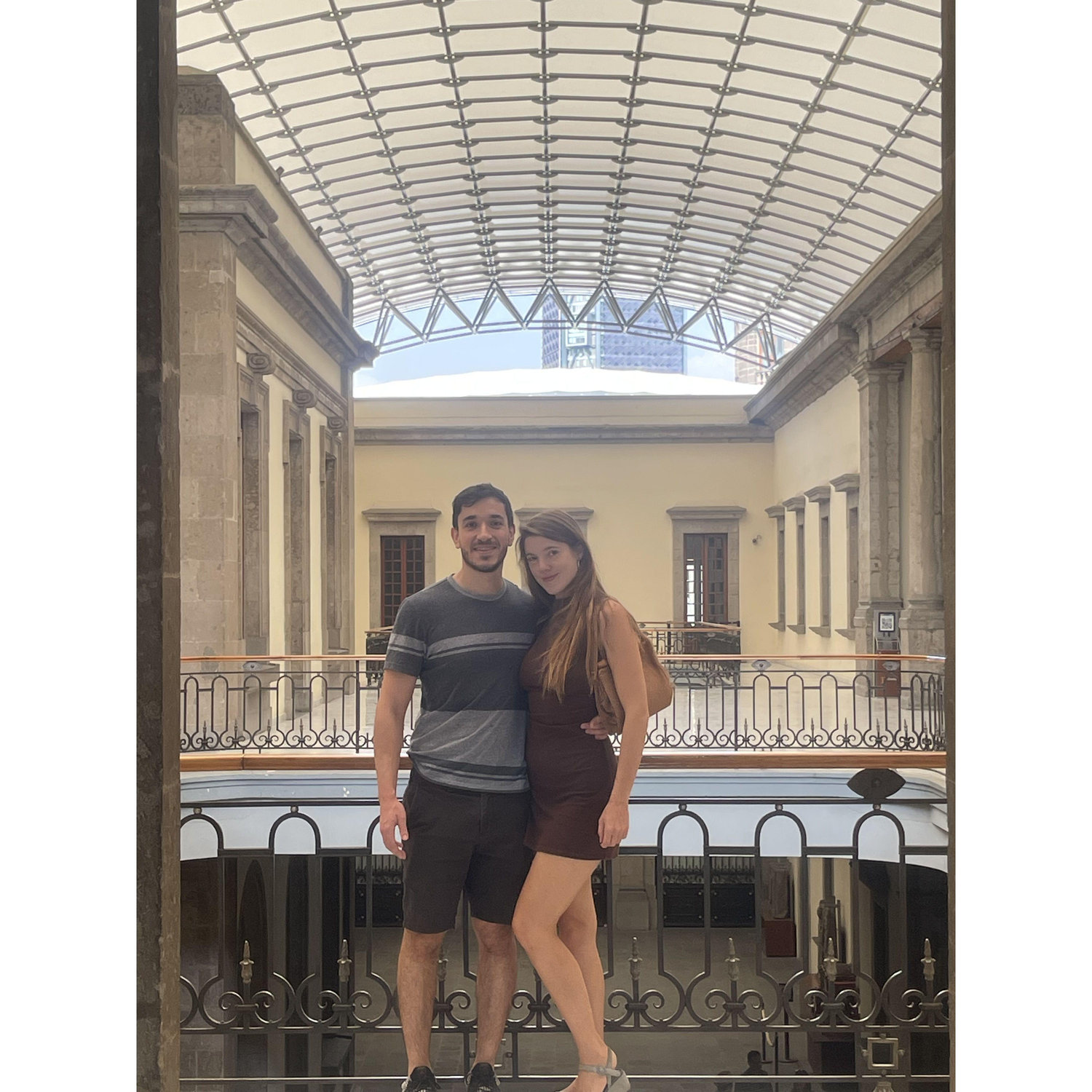 Mexico City