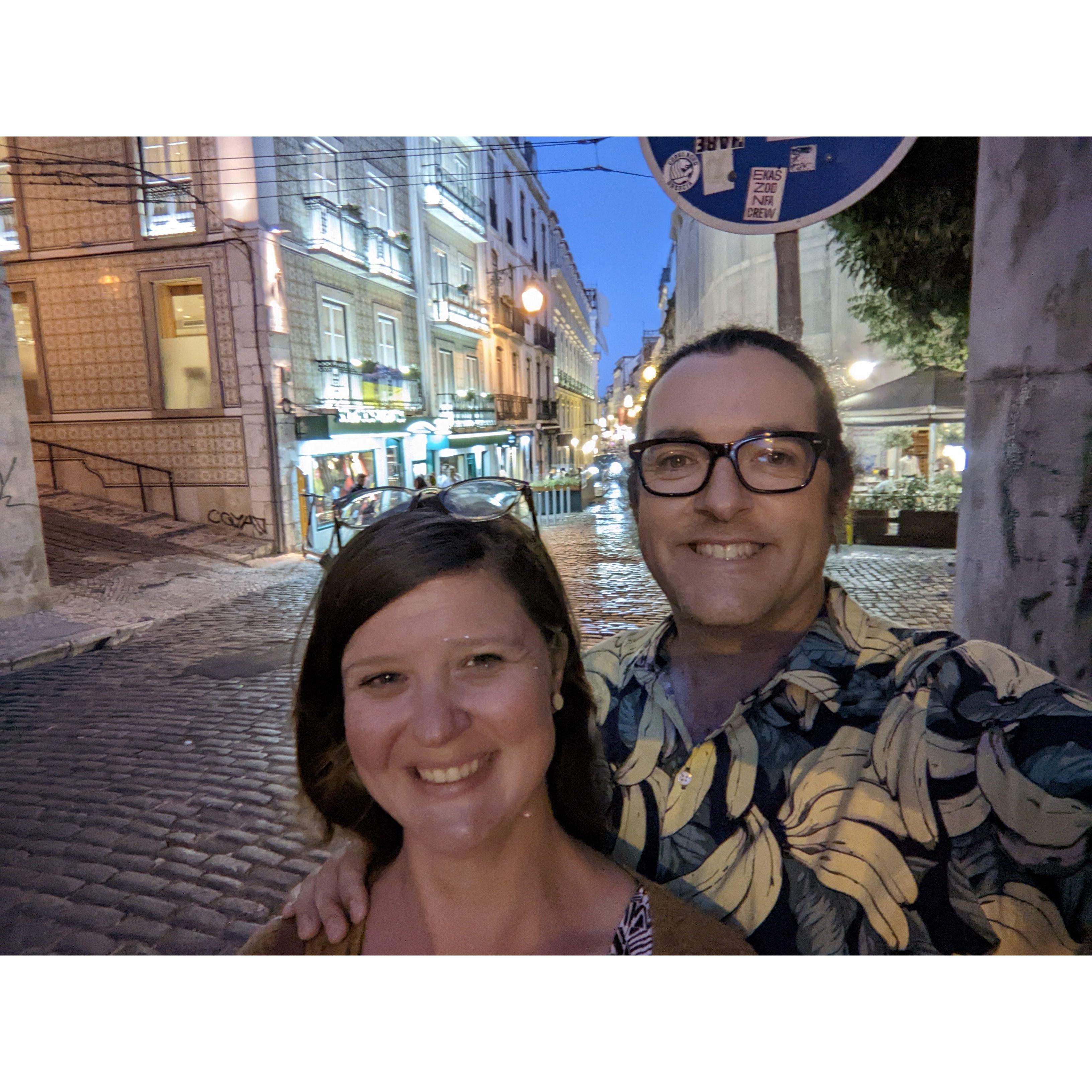 Lisbon, Portugal