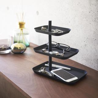 Tower Jewelry & Accessory Tray