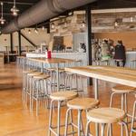 Stony Creek Brewery