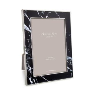 Marble Frame, 5" x 7"