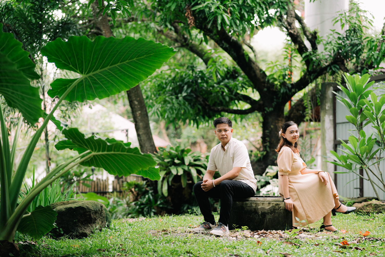 The Wedding Website of Desie Lacanin and Jr Lacanin
