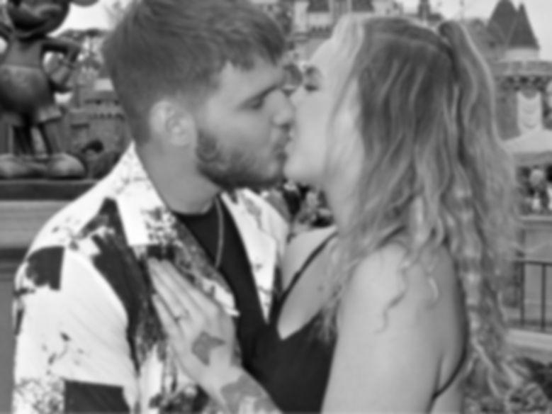 The Wedding Website of Alexandria Rose Casey and Ayden Daniel-Lynn Perkins