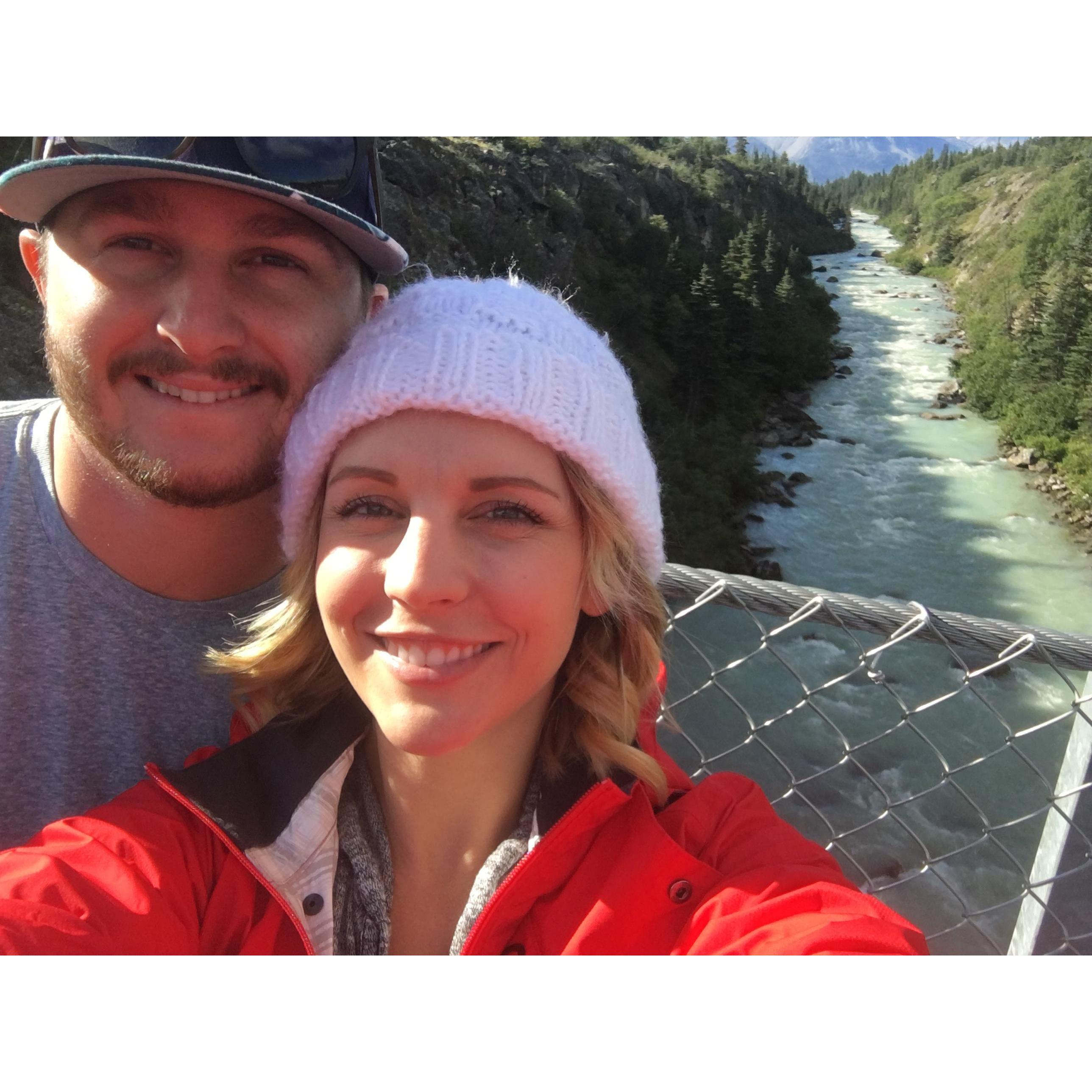 British Columbia. (2016)