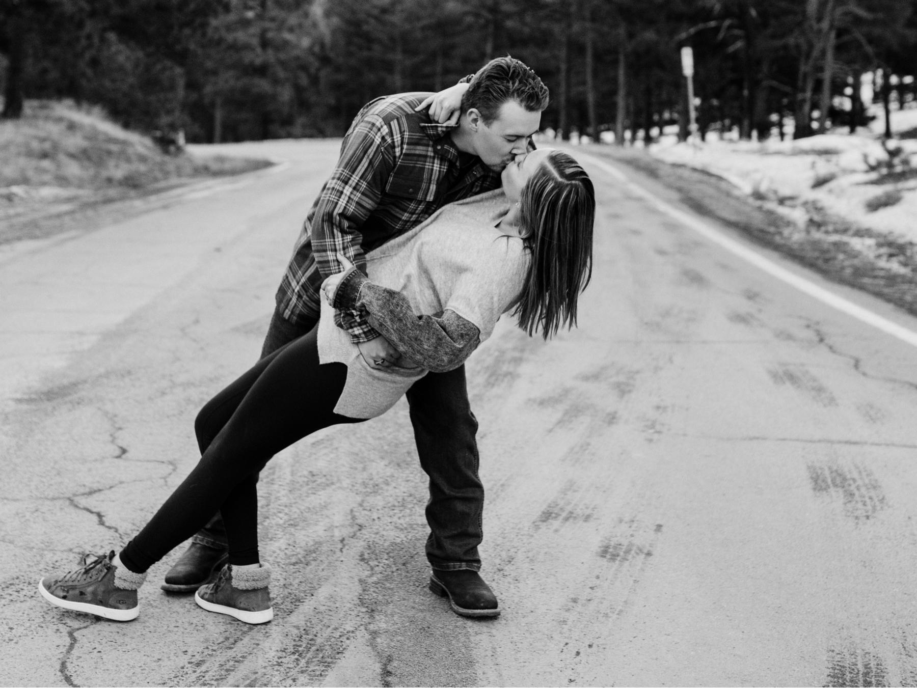 The Wedding Website of Megan Langer and Kameron Fehr