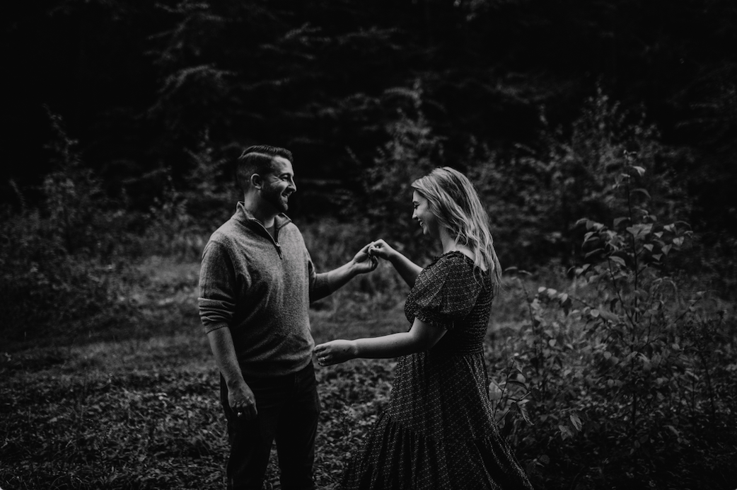 The Wedding Website of Erika Prince and Anthony Della Calce