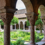 For Something Unexpected: The Met Cloisters