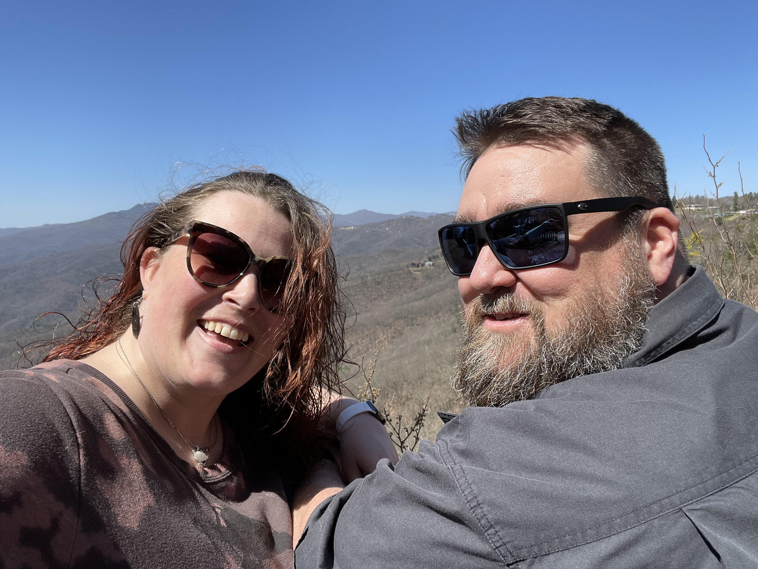 The Wedding Website of Dottie Davis and Ryan Oglesby
