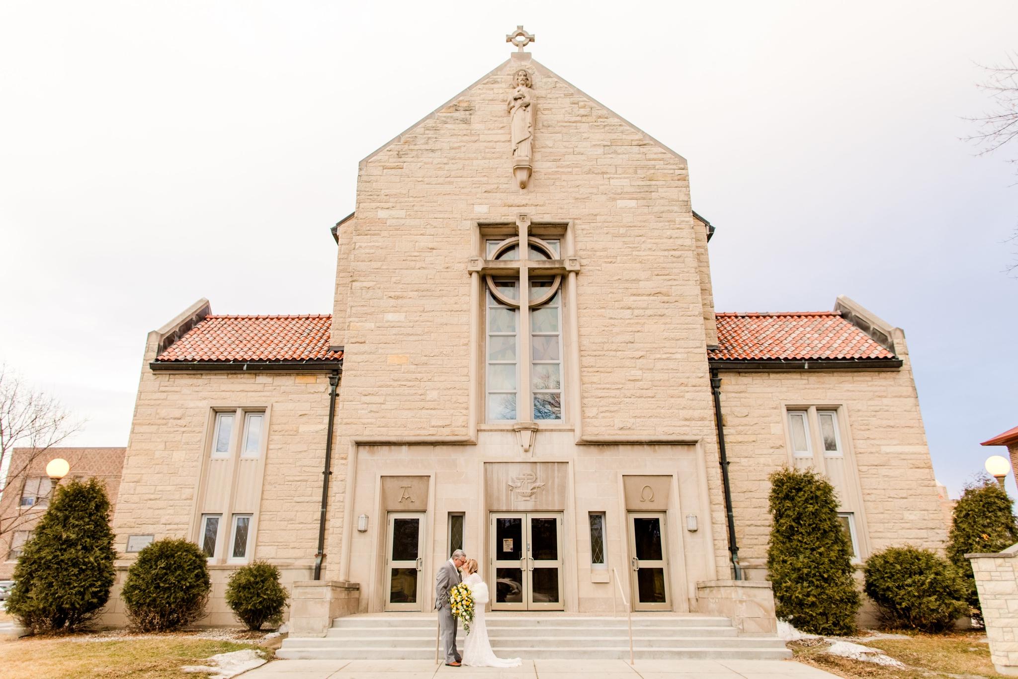 The Wedding Website of Jessica McNutt and Joseph Cervenka