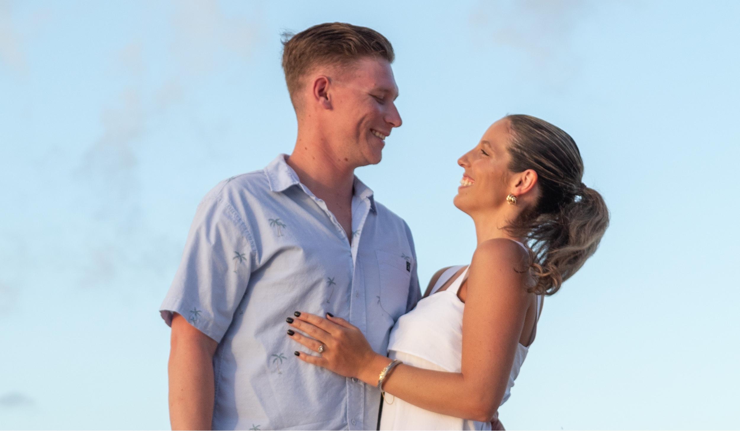 The Wedding Website of Holly Williamson and William Hitman