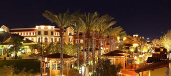 Town Square Las Vegas