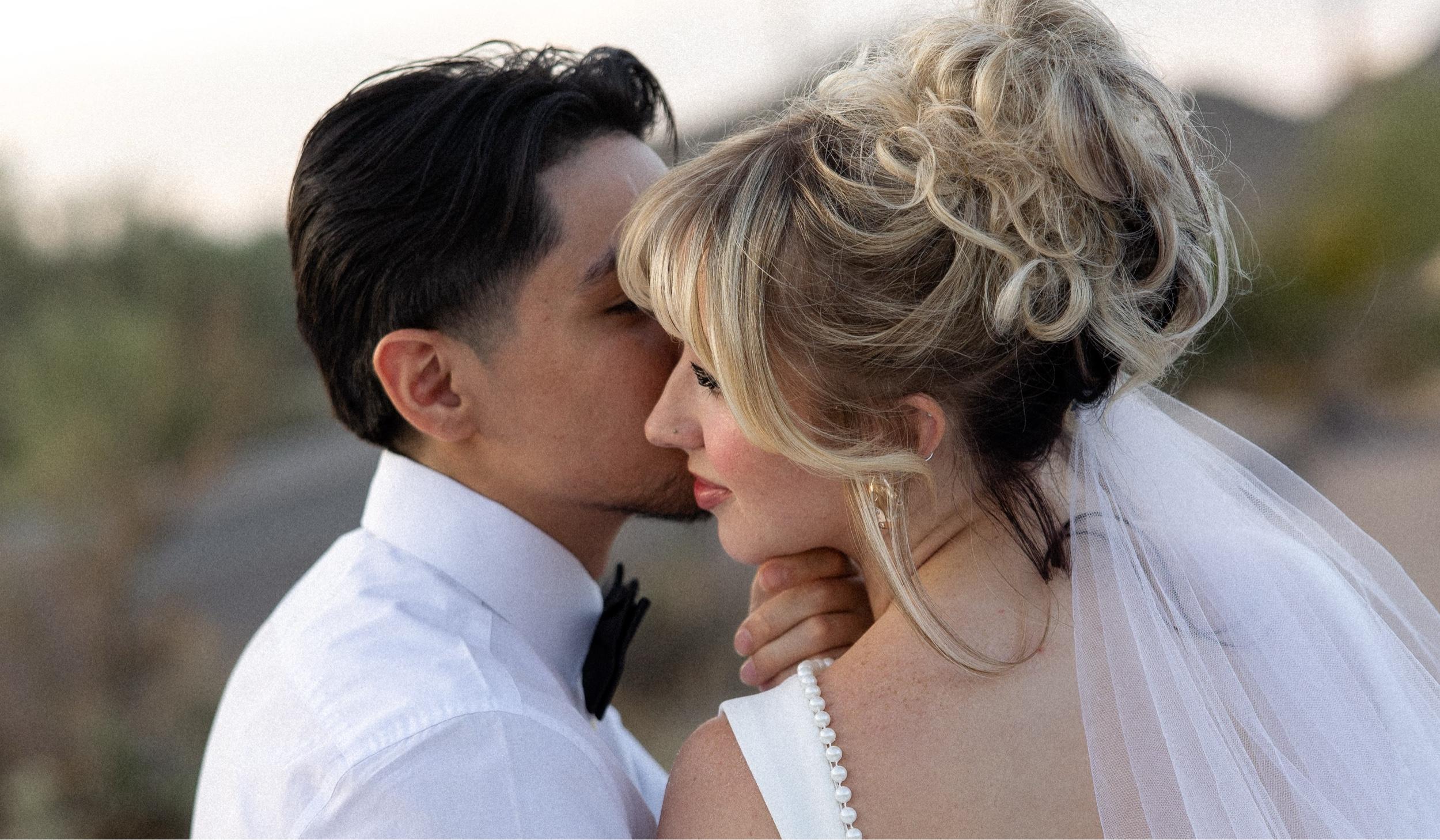 The Wedding Website of Ashleigh Slaughter and Isaiah Martin