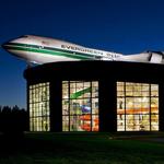 Wings & Waves Waterpark