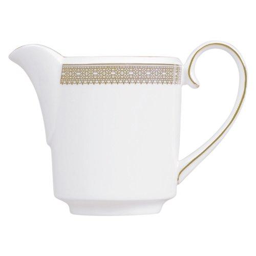 Vera Wang Wedgwood Vera Lace Gold, Creamer