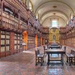 Biblioteca Palafoxiana