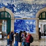 São Bento Station